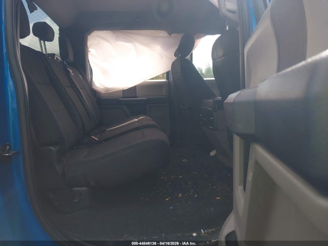 Ford F-150 Xl 2019 1FTEW1EP8KFA48393 Image 8