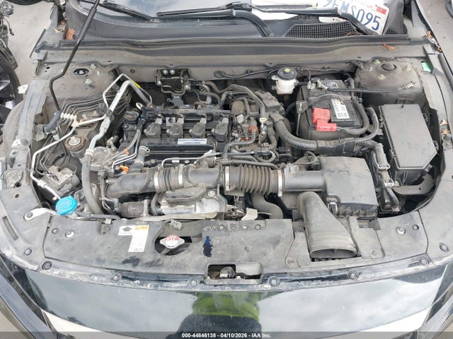 1HGCV1F35LA100875 Honda Accord Sport
