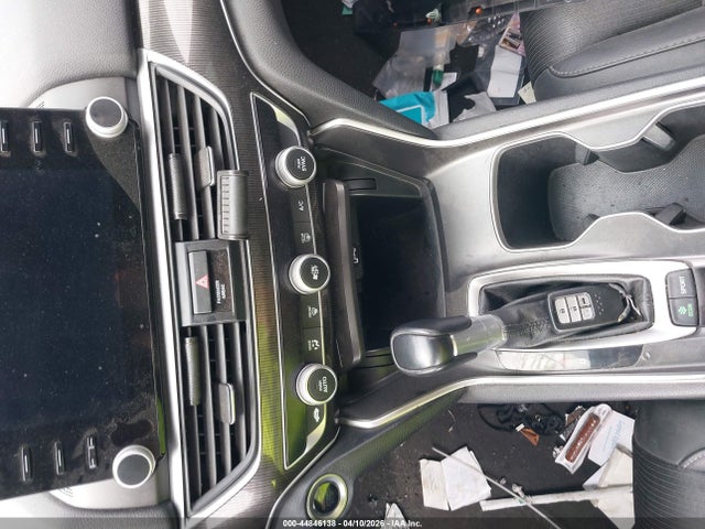 1HGCV1F35LA100875 Honda Accord Sport