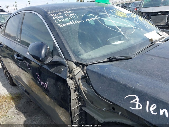 1HGCV1F35LA100875 Honda Accord Sport