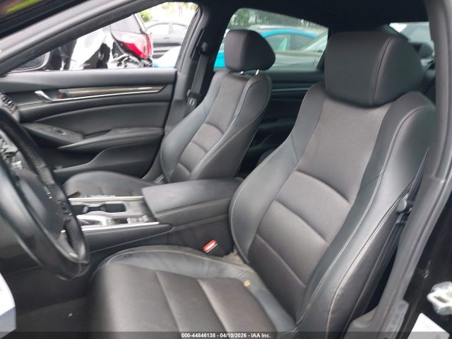 1HGCV1F35LA100875 Honda Accord Sport