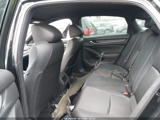1HGCV1F35LA100875 Honda Accord Sport