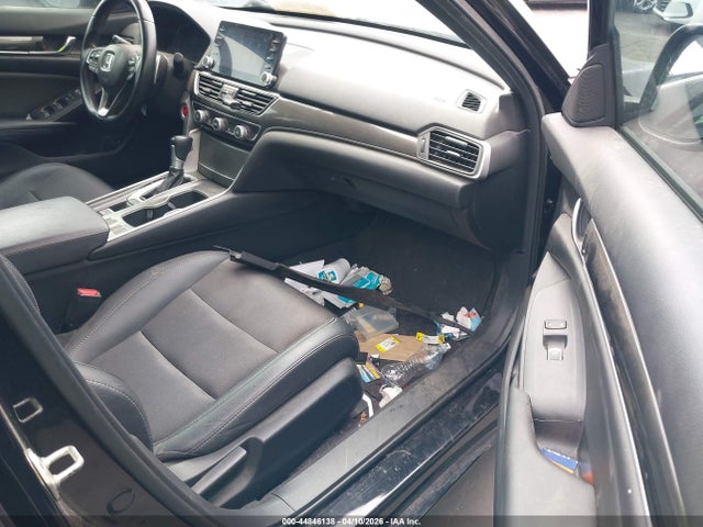 1HGCV1F35LA100875 Honda Accord Sport