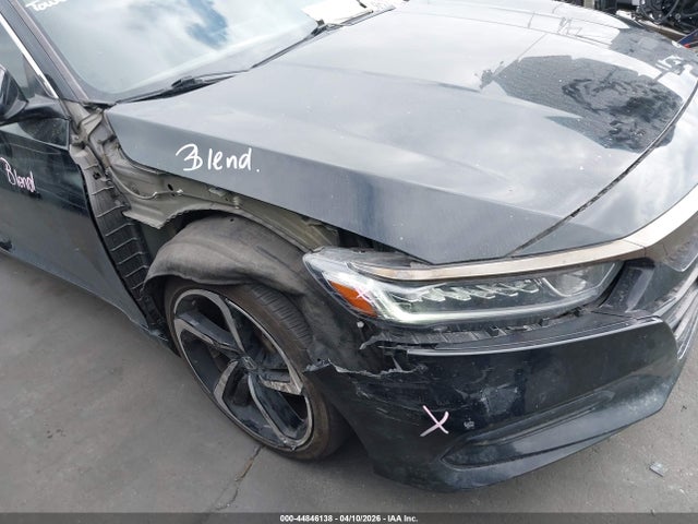 1HGCV1F35LA100875 Honda Accord Sport