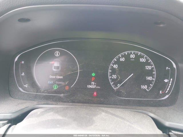 1HGCV1F35LA100875 Honda Accord Sport