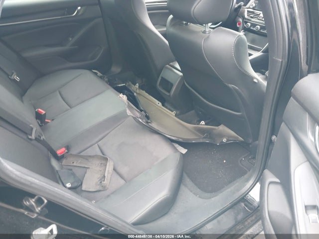 1HGCV1F35LA100875 Honda Accord Sport