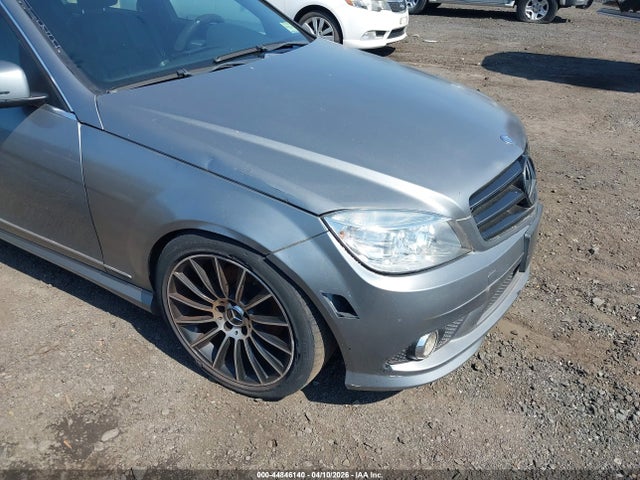 Продаж на аукціоні авто 2010 Mercedes-benz C 300 Luxury 4matic/sport 4matic, vin: WDDGF8BB2AF478726, номер лоту: 44846140