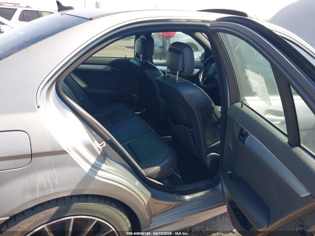 Продаж на аукціоні авто 2010 Mercedes-benz C 300 Luxury 4matic/sport 4matic, vin: WDDGF8BB2AF478726, номер лоту: 44846140