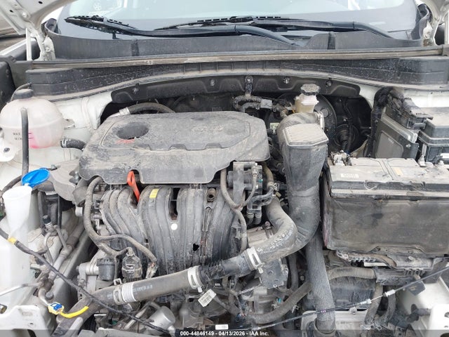KIA Sportage Lx 2022 KNDPMCAC2N7009262 Image 10