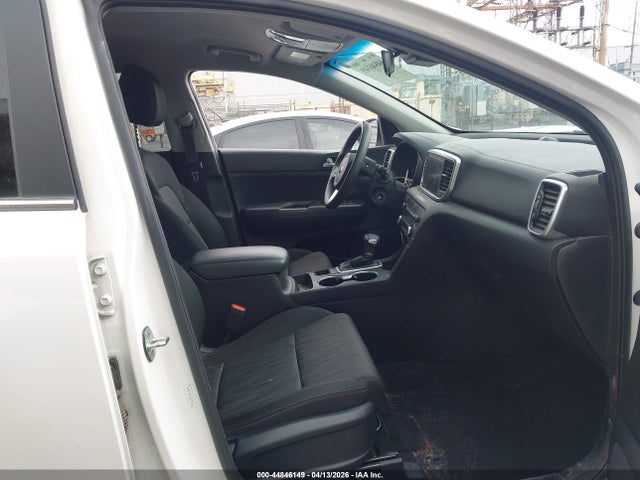 KIA Sportage Lx 2022 KNDPMCAC2N7009262 Image 5