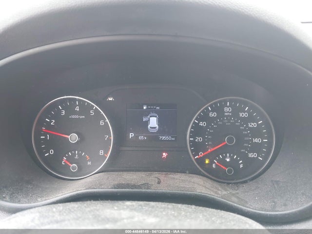 KIA Sportage Lx 2022 KNDPMCAC2N7009262 Image 7