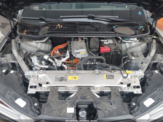 WB523CF07RCR82478 BMW Ix Xdrive50