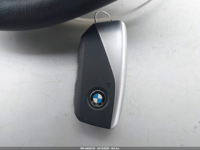 WB523CF07RCR82478 BMW Ix Xdrive50
