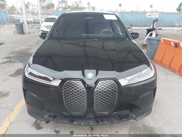 WB523CF07RCR82478 BMW Ix Xdrive50