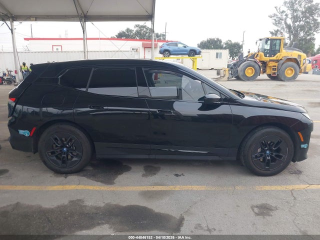 WB523CF07RCR82478 BMW Ix Xdrive50