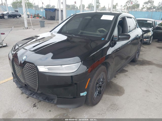 WB523CF07RCR82478 BMW Ix Xdrive50