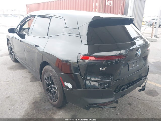 WB523CF07RCR82478 BMW Ix Xdrive50