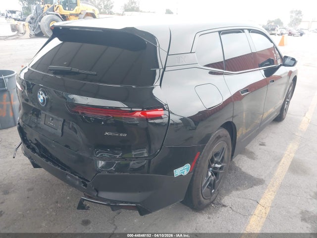WB523CF07RCR82478 BMW Ix Xdrive50