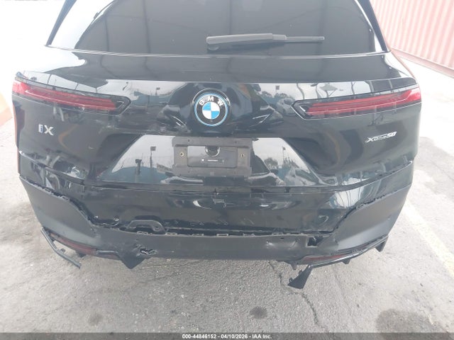 WB523CF07RCR82478 BMW Ix Xdrive50