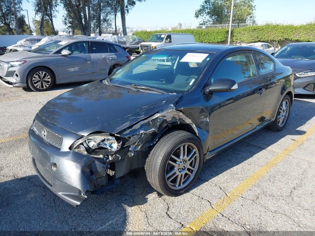 Aukcja sprzedaży 2007 Scion Tc, vin: JTKDE177870211879, numer aukcji: 44846154