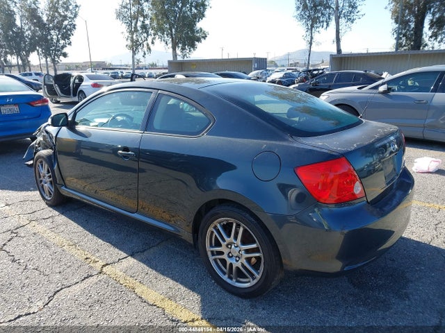 Aukcja sprzedaży 2007 Scion Tc, vin: JTKDE177870211879, numer aukcji: 44846154