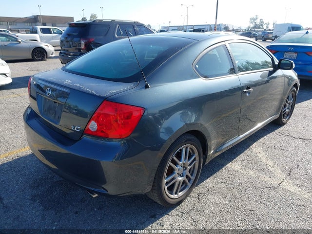 Aukcja sprzedaży 2007 Scion Tc, vin: JTKDE177870211879, numer aukcji: 44846154