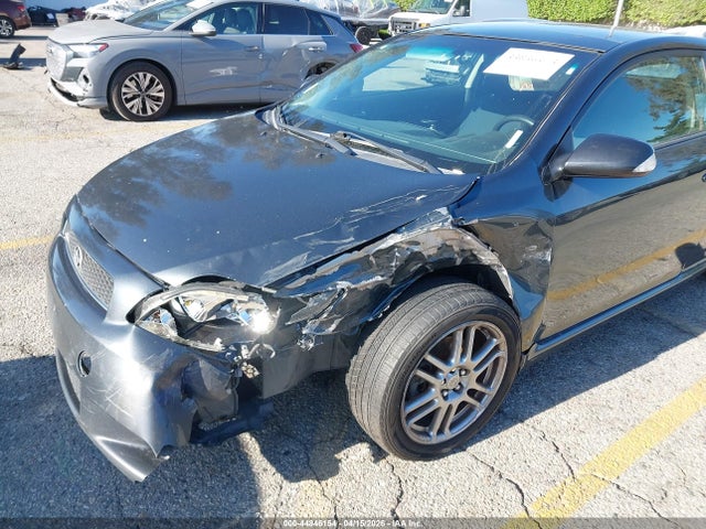 Aukcja sprzedaży 2007 Scion Tc, vin: JTKDE177870211879, numer aukcji: 44846154