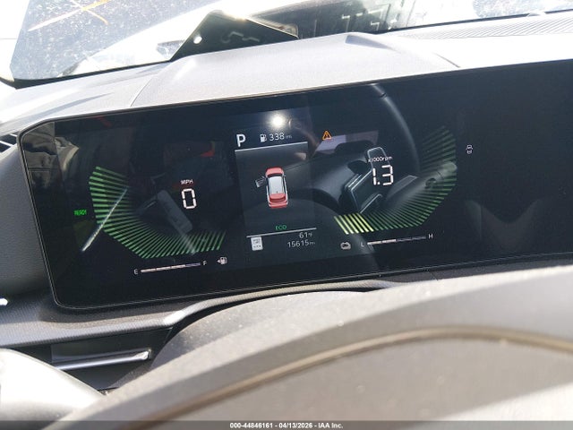 KNDPUDDG2T7302984 KIA Sportage Hybrid S
