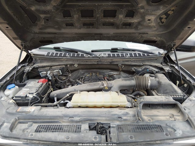 1FMJU1GT2LEA69936 Ford Expedition Xl