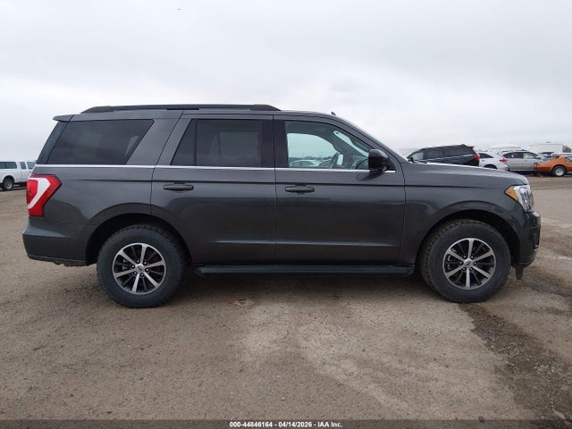 1FMJU1GT2LEA69936 Ford Expedition Xl