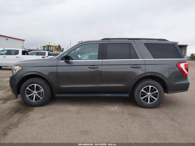 1FMJU1GT2LEA69936 Ford Expedition Xl