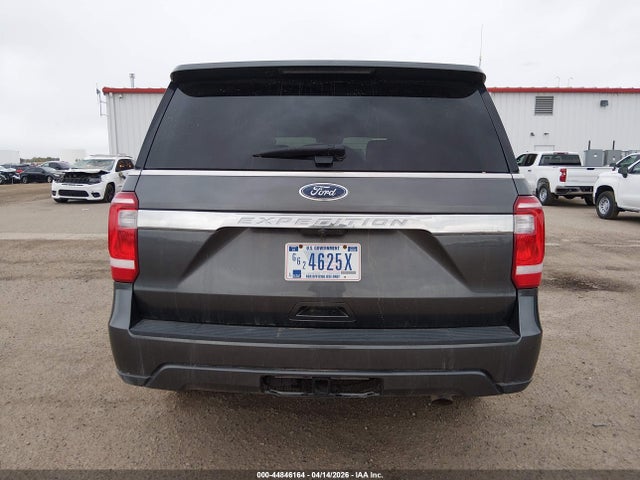 1FMJU1GT2LEA69936 Ford Expedition Xl