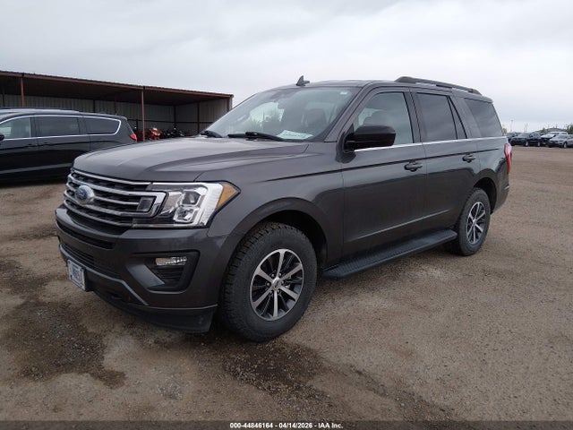 1FMJU1GT2LEA69936 Ford Expedition Xl