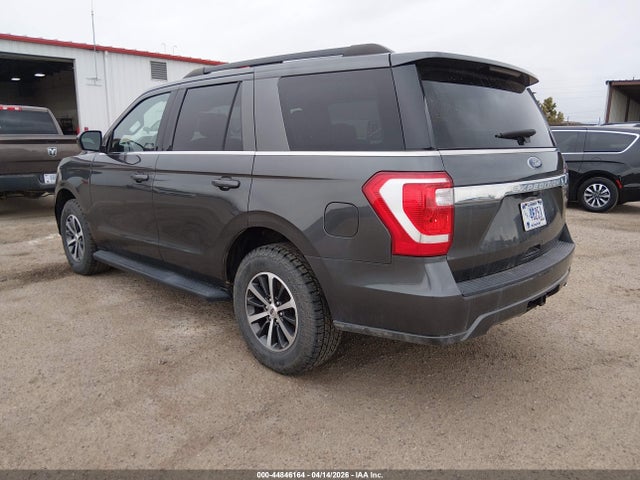 1FMJU1GT2LEA69936 Ford Expedition Xl
