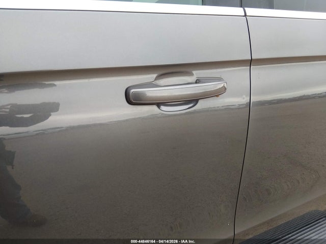 1FMJU1GT2LEA69936 Ford Expedition Xl