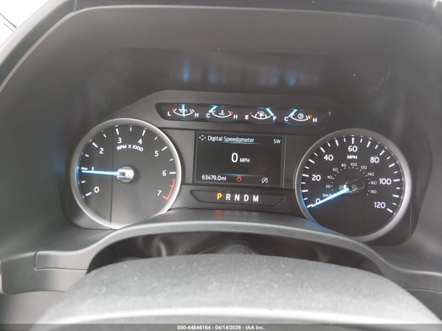 1FMJU1GT2LEA69936 Ford Expedition Xl