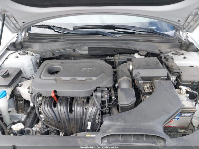 5XXGT4L39JG192571 KIA Optima Lx