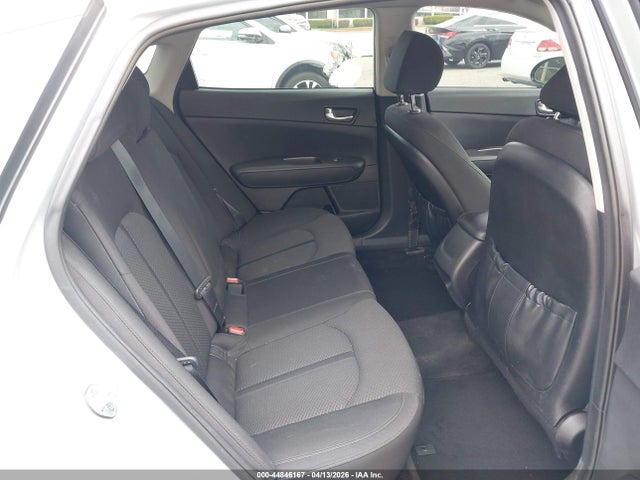 5XXGT4L39JG192571 KIA Optima Lx
