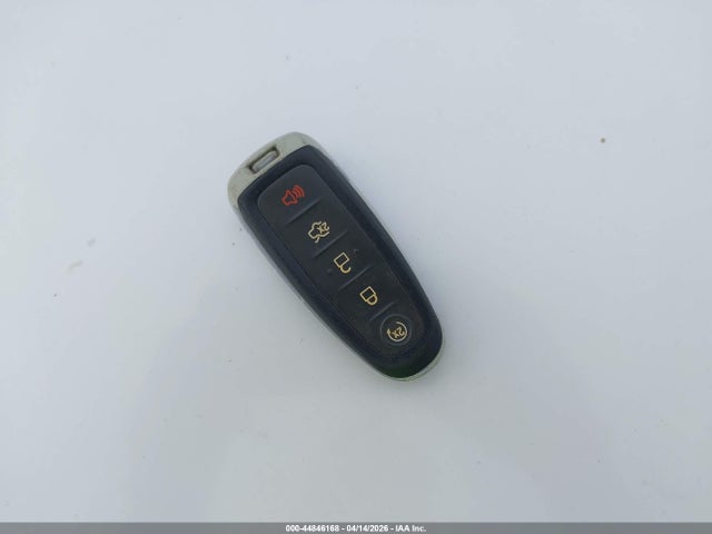 Ford Focus Titanium 2016 1FADP3N29GL260209 Image 11