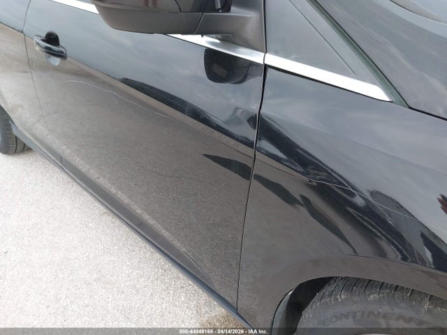 Ford Focus Titanium 2016 1FADP3N29GL260209 Image 6