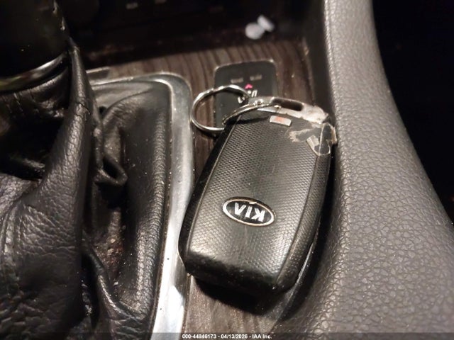 Aukcja sprzedaży 2015 Kia Optima Ex, vin: 5XXGN4A78FG500126, numer aukcji: 44846173