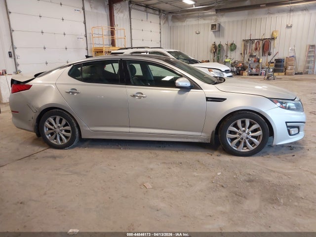 Aukcja sprzedaży 2015 Kia Optima Ex, vin: 5XXGN4A78FG500126, numer aukcji: 44846173