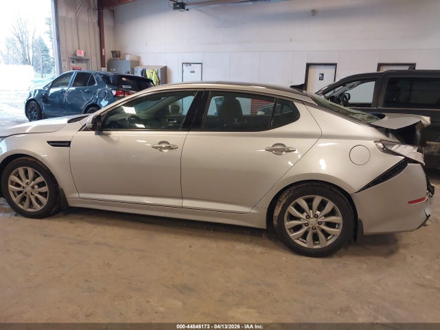 Aukcja sprzedaży 2015 Kia Optima Ex, vin: 5XXGN4A78FG500126, numer aukcji: 44846173