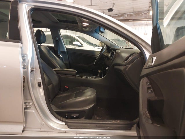 Aukcja sprzedaży 2015 Kia Optima Ex, vin: 5XXGN4A78FG500126, numer aukcji: 44846173