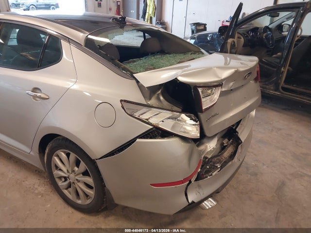 Aukcja sprzedaży 2015 Kia Optima Ex, vin: 5XXGN4A78FG500126, numer aukcji: 44846173