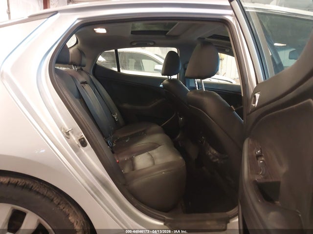 Aukcja sprzedaży 2015 Kia Optima Ex, vin: 5XXGN4A78FG500126, numer aukcji: 44846173
