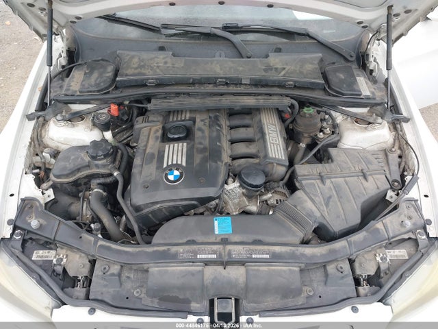 Aukcja sprzedaży 2010 Bmw 328i Xdrive, vin: WBAPK5C53AA650298, numer aukcji: 44846175