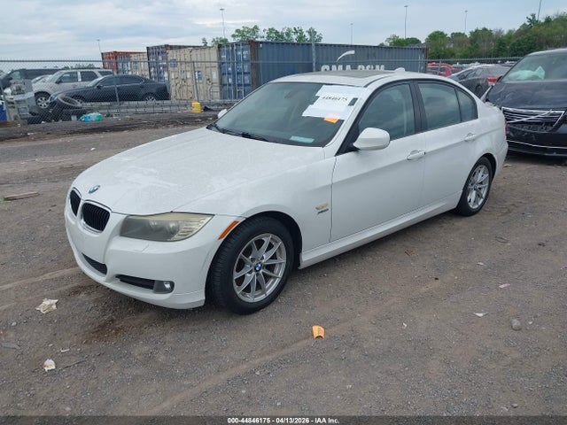 Aukcja sprzedaży 2010 Bmw 328i Xdrive, vin: WBAPK5C53AA650298, numer aukcji: 44846175