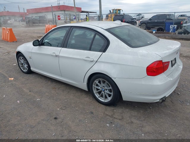 Aukcja sprzedaży 2010 Bmw 328i Xdrive, vin: WBAPK5C53AA650298, numer aukcji: 44846175
