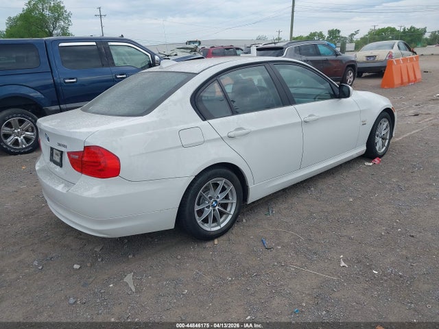 Aukcja sprzedaży 2010 Bmw 328i Xdrive, vin: WBAPK5C53AA650298, numer aukcji: 44846175